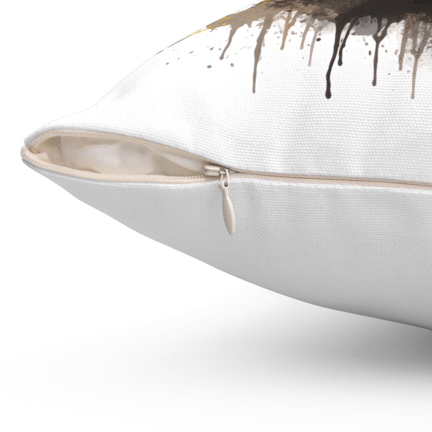 Dachshund Delight - Charming Dachshund Decorative Pillow