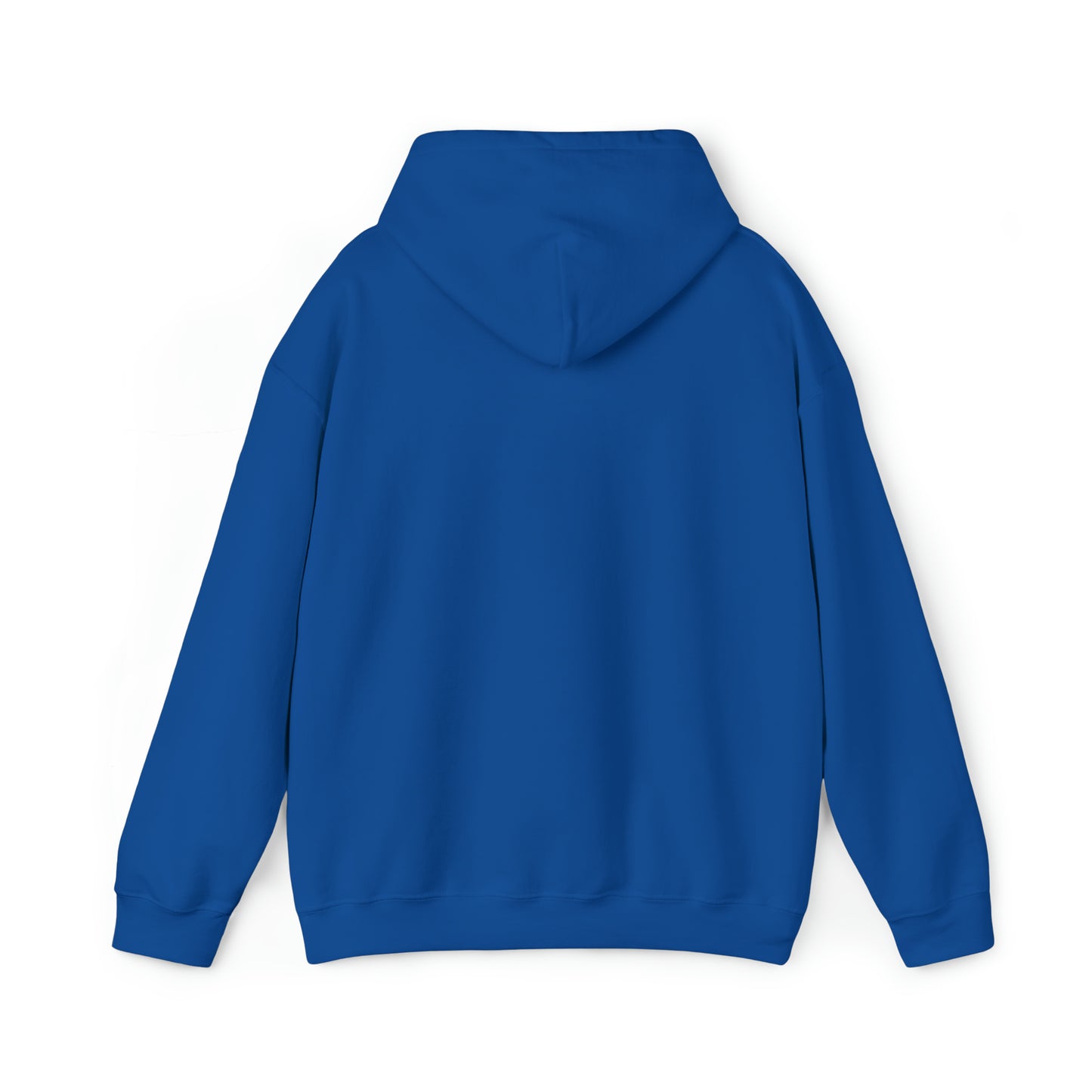 SocialDogg Unisex Heavy Blend™ Hooded Sweatshirt