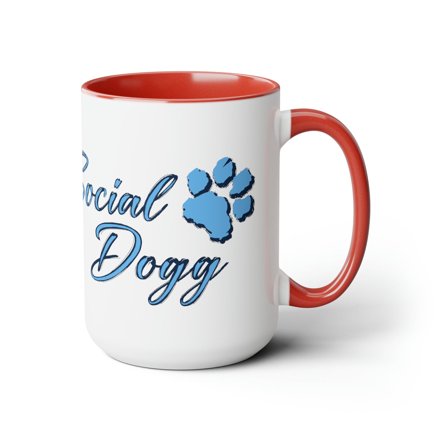 Beagle Buddy Morning Mug, 15oz