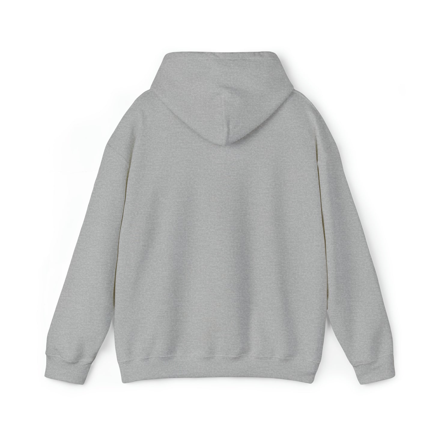 SocialDogg Unisex Heavy Blend™ Hooded Sweatshirt
