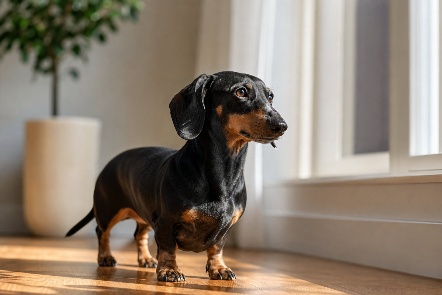 Dachshund: Complete Breed Guide — Sizes, Temperament, IVDD Risk, and Costs in 2026