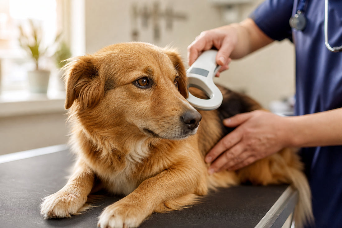 Pet Microchip Scams: Why Your Dog's Chip Never Expires and How to Spot Fake Renewal Emails in 2026