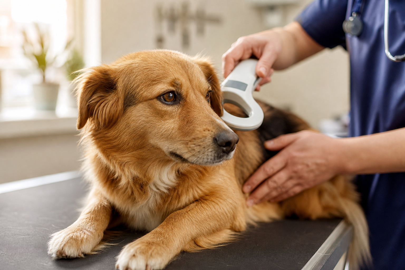 Pet Microchip Scams: Why Your Dog's Chip Never Expires and How to Spot Fake Renewal Emails in 2026