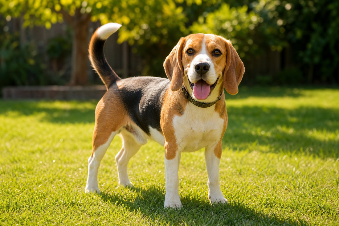 Beagle: Complete Breed Guide — Size, Temperament, Health, and Costs in 2026