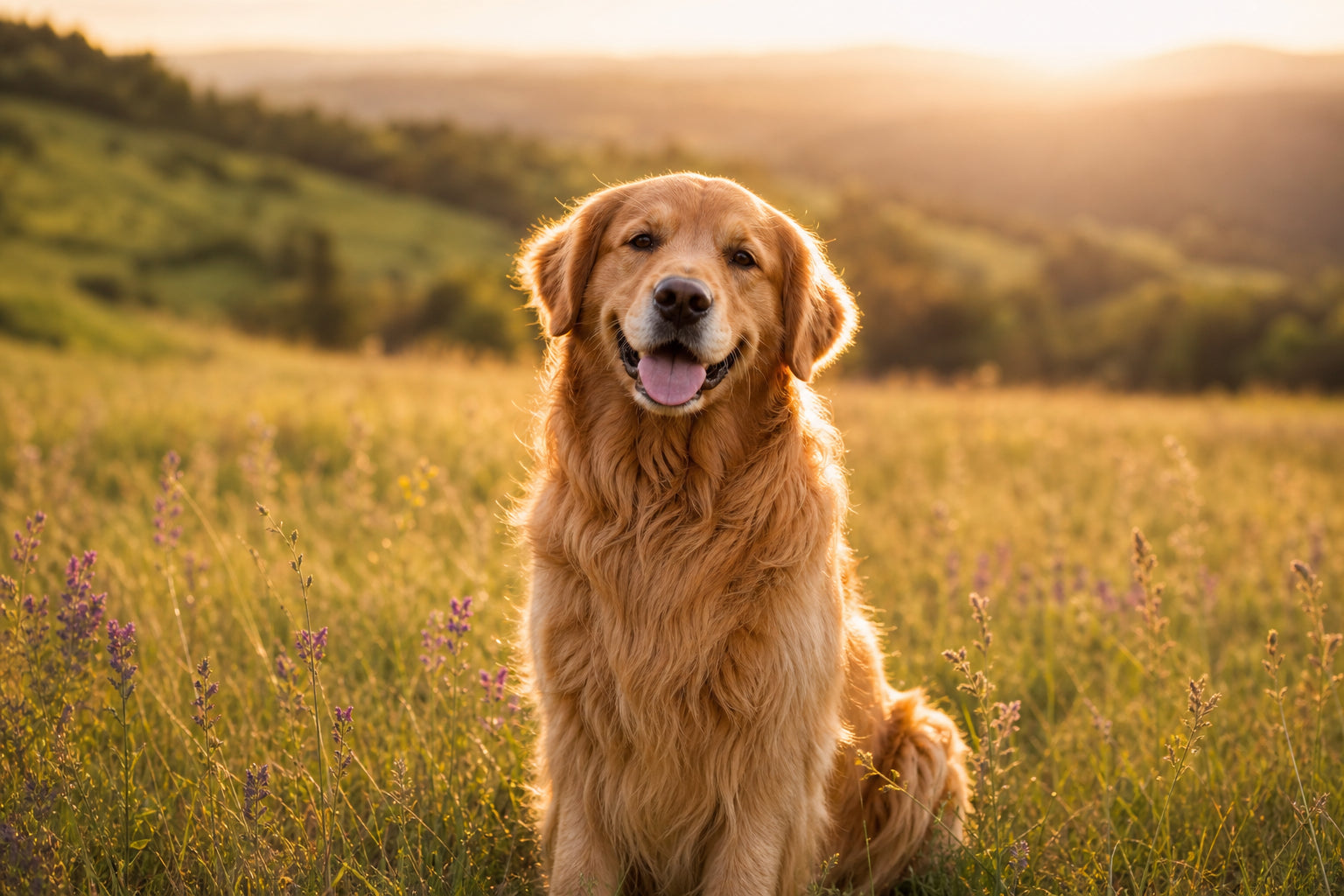 Golden Retriever: Complete Breed Guide — Temperament, Health, Costs, and What to Know in 2026