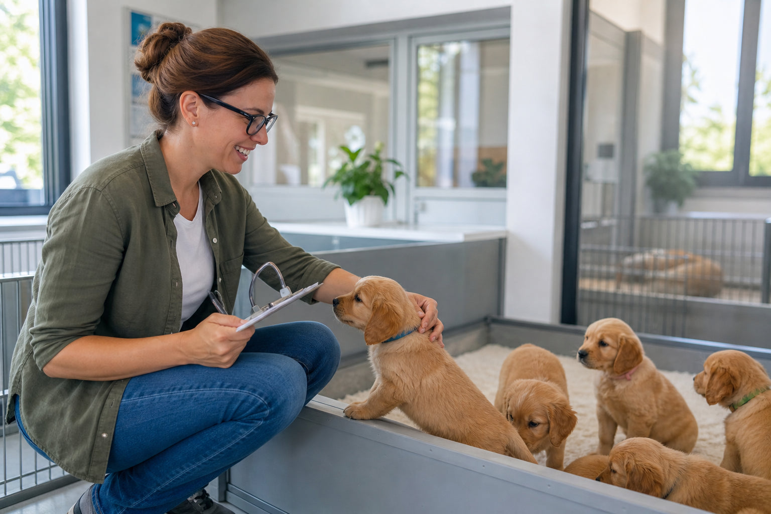 How to Find a Reputable Dog Breeder: The 7-Point Verification Checklist for 2026