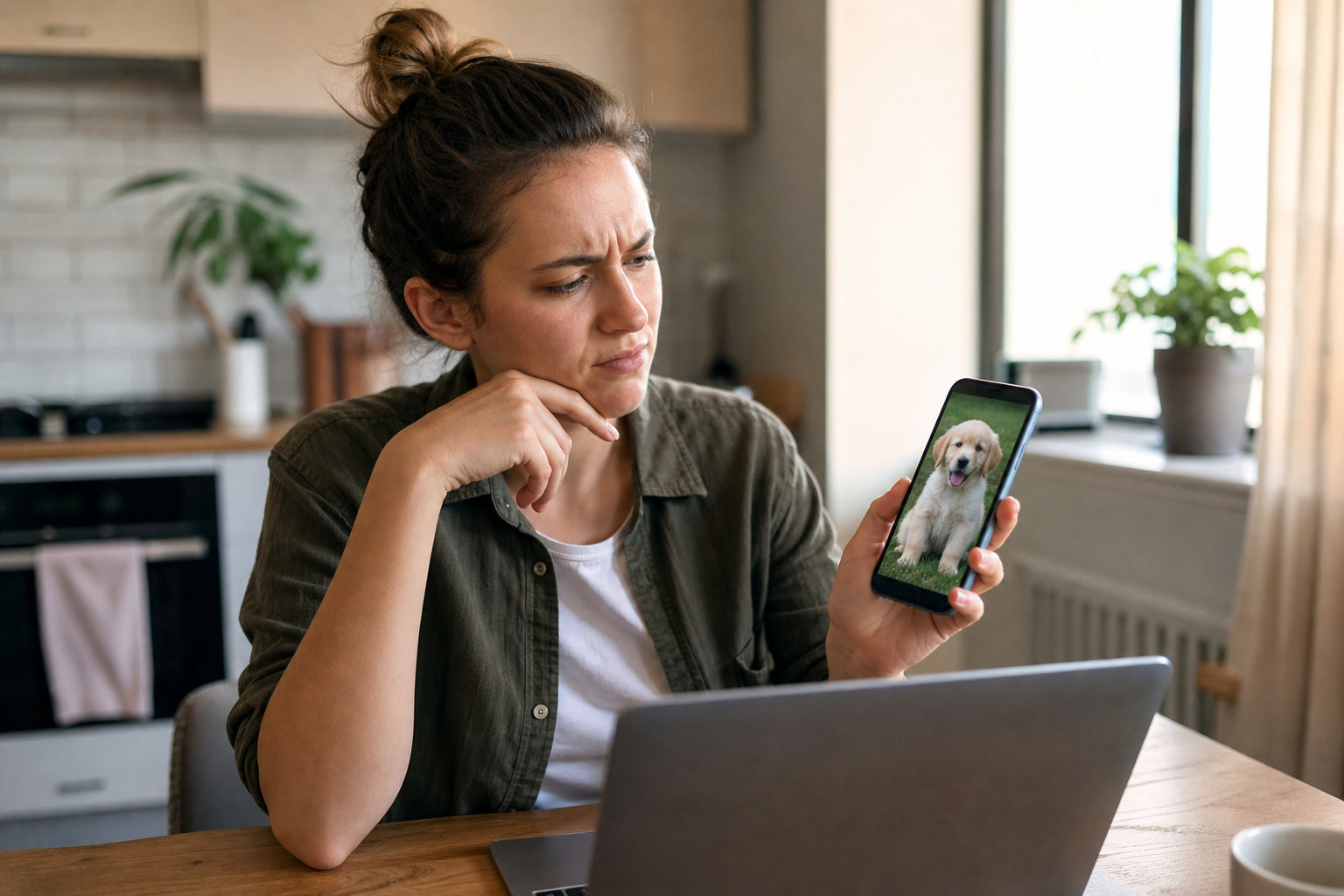AI Puppy Scams: How to Spot AI-Generated Dog Photos and Fake Listings in 2026