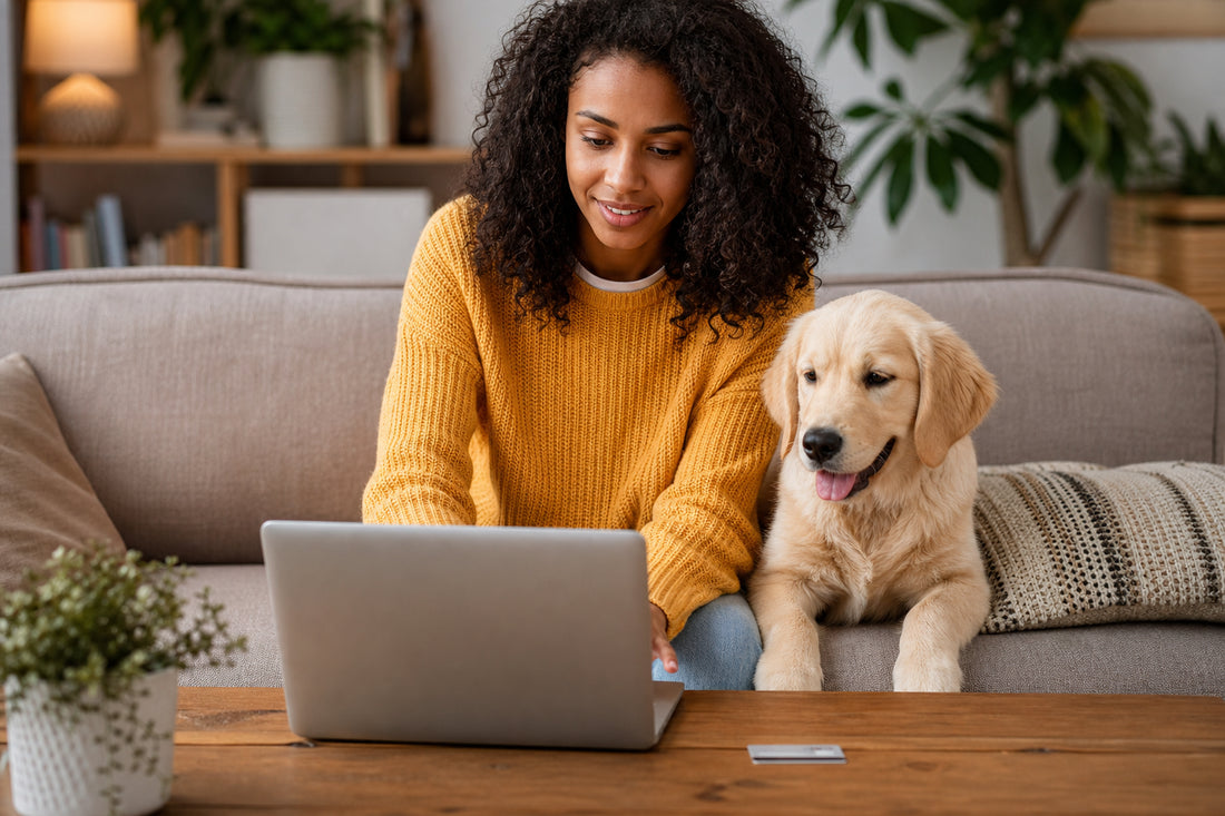 How to Pay Safely When Buying a Dog Online: 6 Payment Methods Ranked for Buyer Protection in 2026