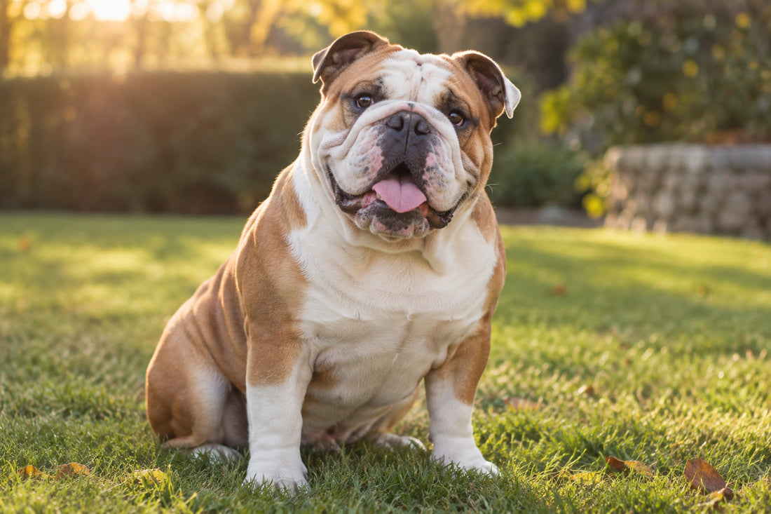 English Bulldog: Complete Breed Guide — Health Risks, Temperament, and Real Costs in 2026