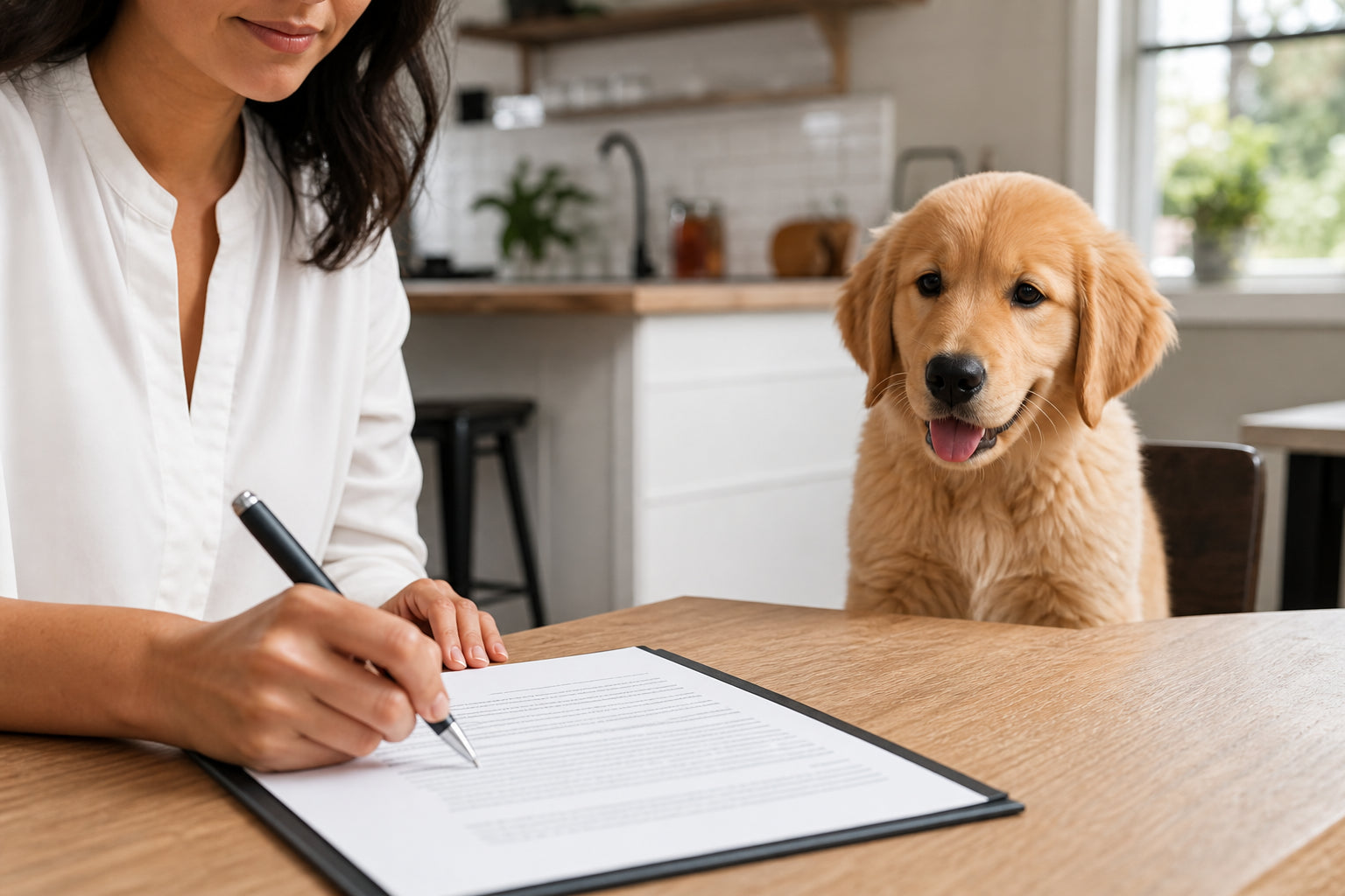Puppy Contracts and Health Guarantees: What Every Buyer Needs to Know in 2026