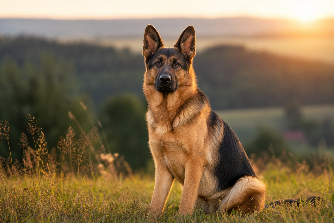 German Shepherd: Complete Breed Guide — Temperament, Health Risks, Costs, and Care Tips for 2026