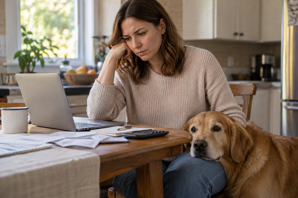 Pet Insurance Scams: How to Spot a Fake Pet Insurance Policy and Verify a Real Insurer in 2026
