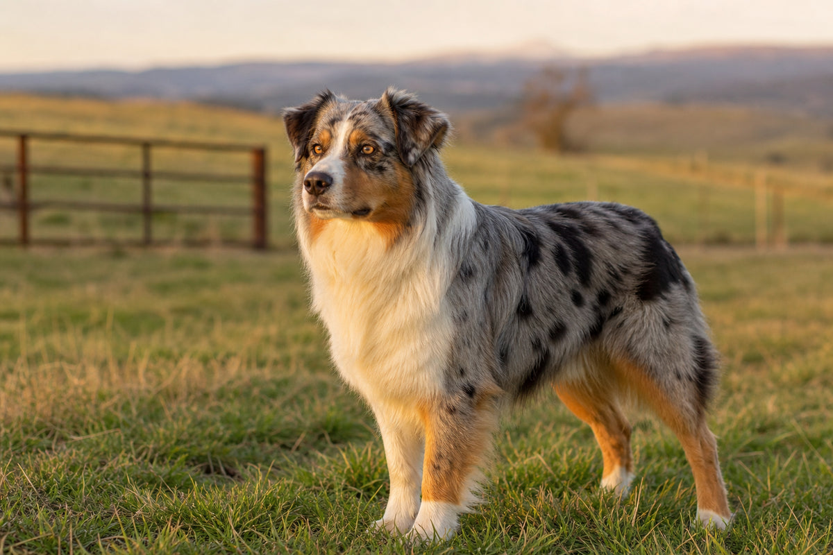 Australian Shepherd: Complete Breed Guide — Temperament, Exercise, Health, and Costs in 2026