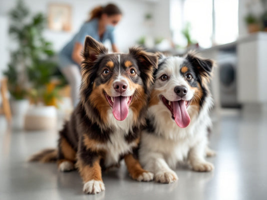 How to Choose the Perfect Dog Daycare: A Complete Guide [2025]