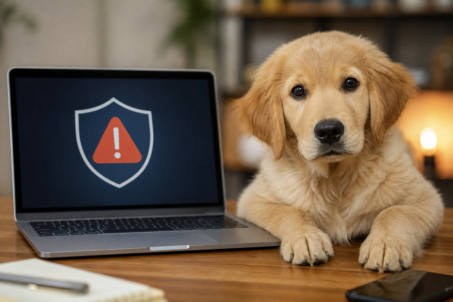 How to Spot a Puppy Scam: 8 Red Flags Every Dog Buyer Should Know in 2026