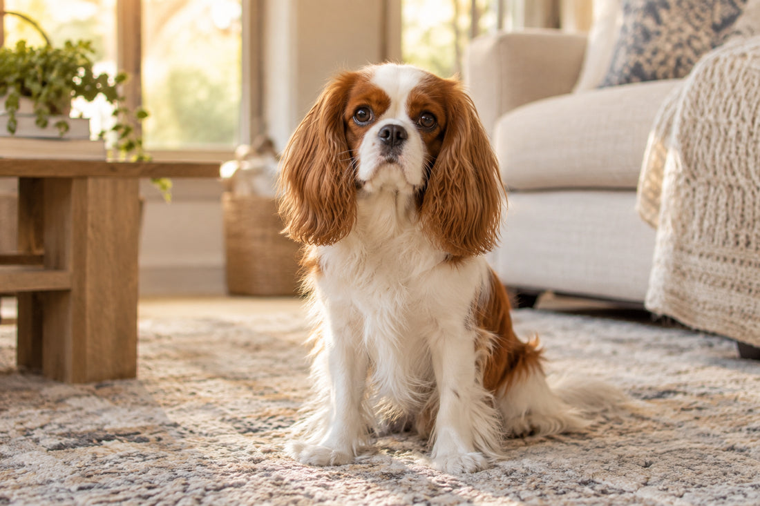 Cavalier King Charles Spaniel: Complete Breed Guide — Temperament, Heart Health, Costs, and Buyer Checklist for 2026