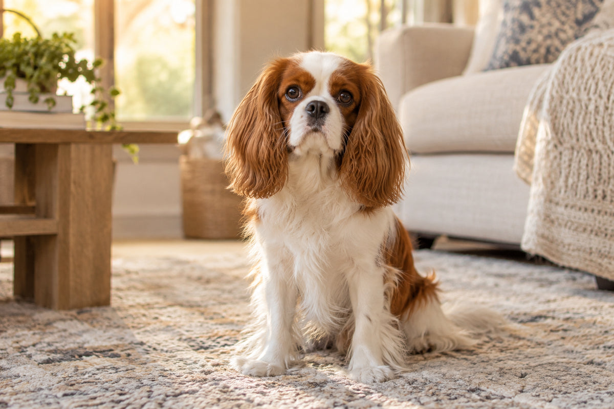 Cavalier King Charles Spaniel: Complete Breed Guide — Temperament, Heart Health, Costs, and Buyer Checklist for 2026