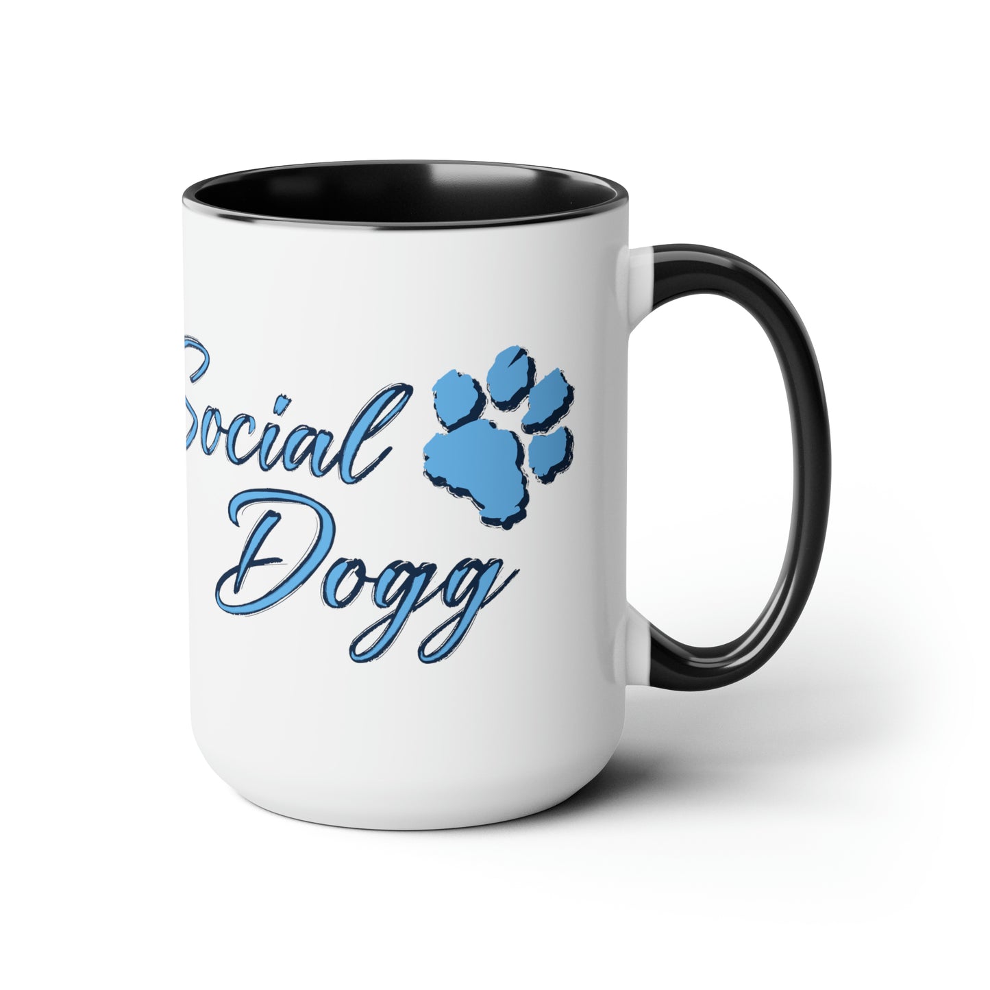 Labrador Love Daily Mug, 15oz